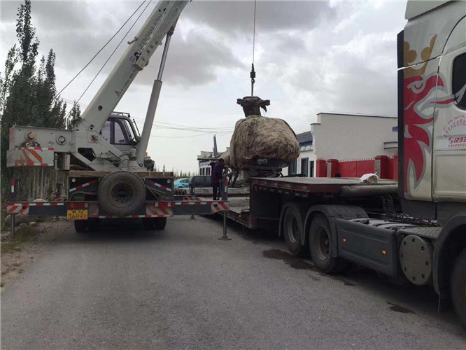 江干区狭窄场地（如小区、车间）适合用哪种吊车？