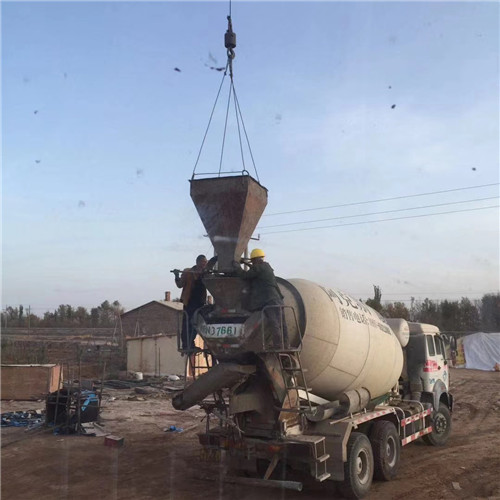 江干区“精准瞄准”—— 吊车的 “定位导航” 技术